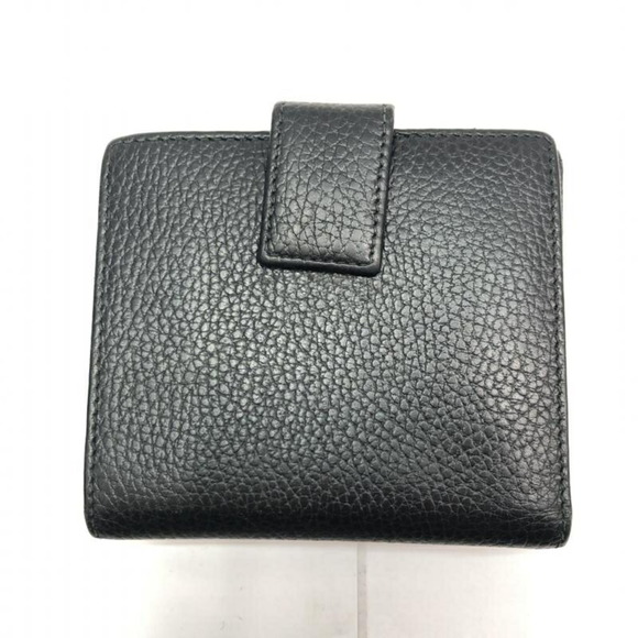 GUCCI GG Marmont Bi-fold Wallet 456122 Gucci - Accessories
